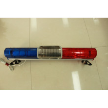 Professional Road Administration Lamp Ambulance Fire Light Bar (TBD-8000)